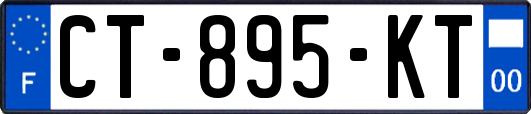 CT-895-KT