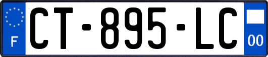 CT-895-LC