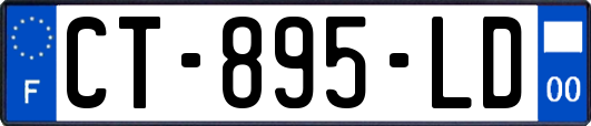CT-895-LD