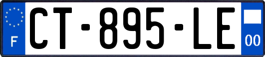 CT-895-LE
