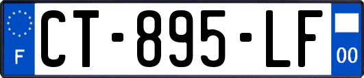 CT-895-LF
