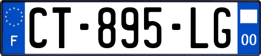 CT-895-LG
