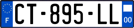 CT-895-LL