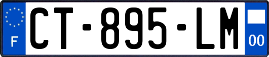 CT-895-LM