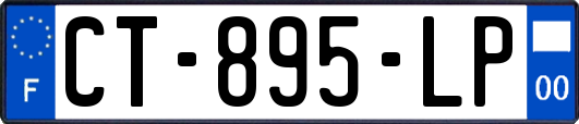 CT-895-LP