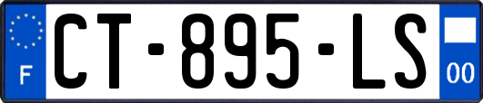 CT-895-LS