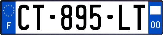 CT-895-LT