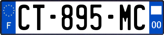CT-895-MC
