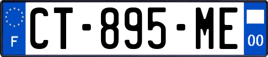 CT-895-ME