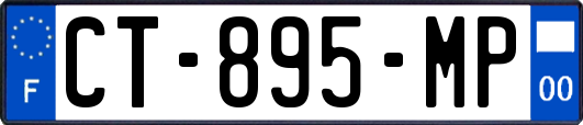CT-895-MP