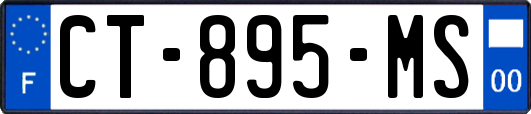 CT-895-MS