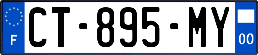 CT-895-MY