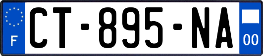 CT-895-NA