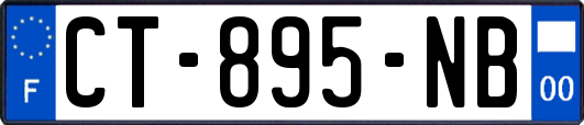 CT-895-NB