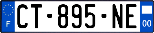CT-895-NE