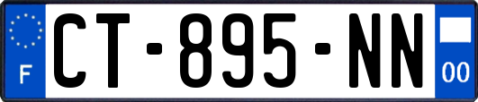 CT-895-NN