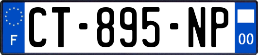 CT-895-NP