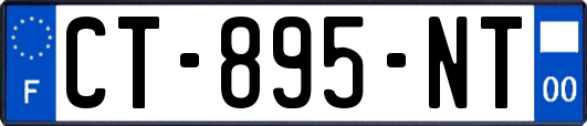 CT-895-NT