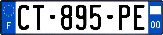 CT-895-PE