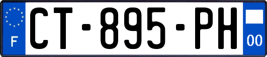 CT-895-PH