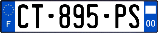 CT-895-PS