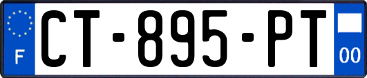 CT-895-PT