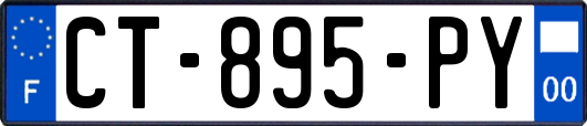 CT-895-PY