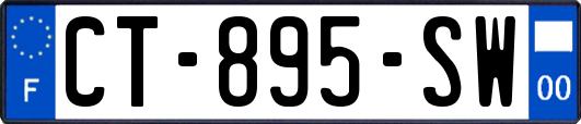 CT-895-SW