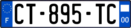 CT-895-TC