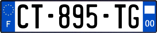 CT-895-TG