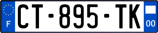 CT-895-TK