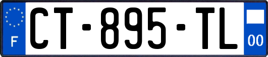 CT-895-TL