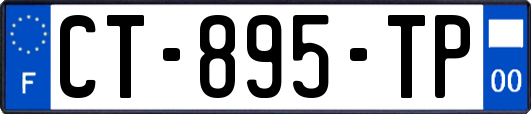 CT-895-TP