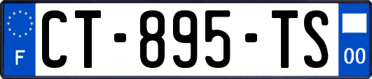 CT-895-TS