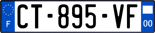 CT-895-VF