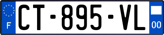 CT-895-VL