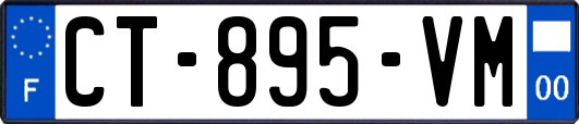 CT-895-VM
