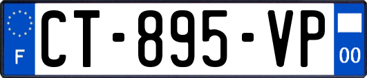 CT-895-VP