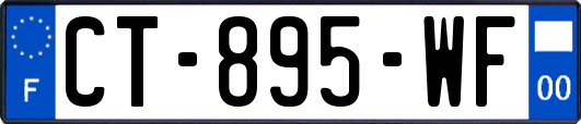 CT-895-WF