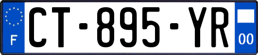 CT-895-YR