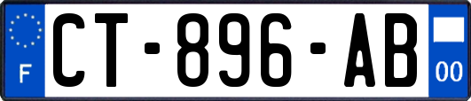 CT-896-AB