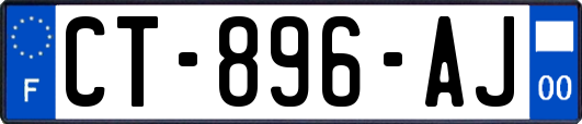 CT-896-AJ