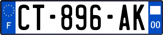 CT-896-AK