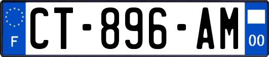 CT-896-AM