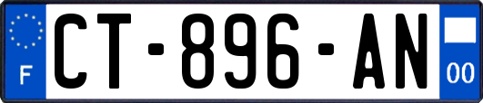 CT-896-AN