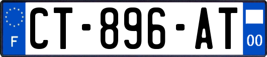 CT-896-AT