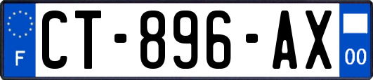 CT-896-AX