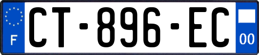 CT-896-EC