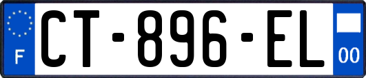 CT-896-EL