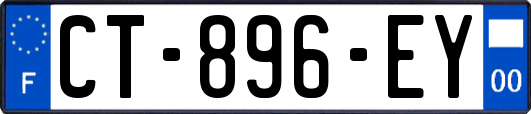 CT-896-EY